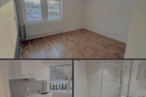 1:a i Sollentuna – 7900 kr/mån