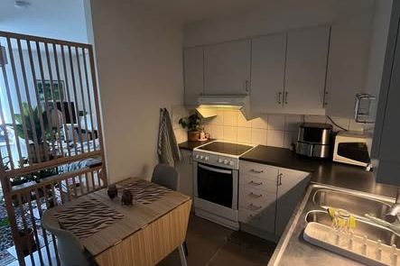 1a i Majklockan – möblerad Uppsala