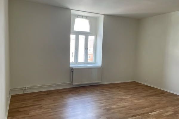 2:a i Malmö, 56m² förstahandskontrakt
