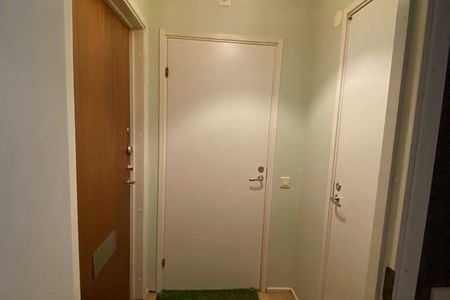 Möblerat rum med egen ingång i Sundbyberg