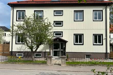 Ymergatan 4, Eskilstuna