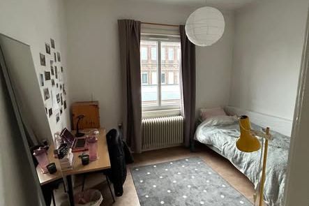 Centrum, Uppsala