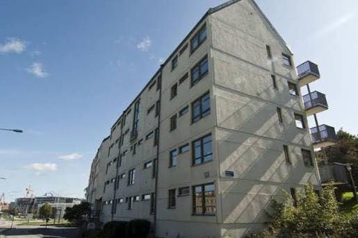 Mysig studentlägenhet Lindholmen