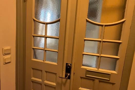 Vindsvåning med egen ingång i Mölndal