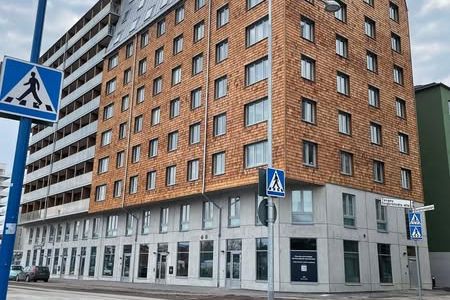 Rum uthyres i trivsam 2:a i Rosendal