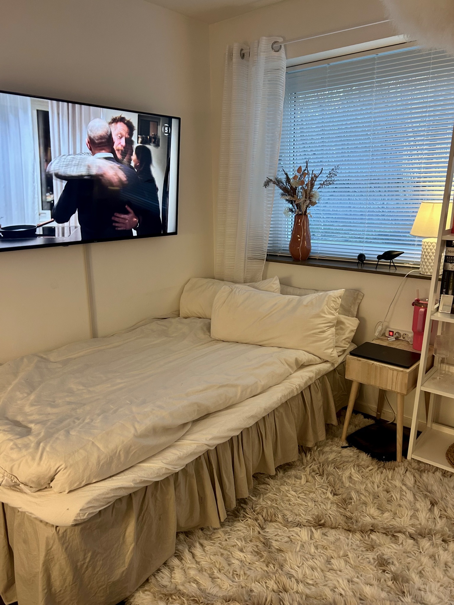 Lägenhet 1:a i Årsta - 22 kvm möblerat