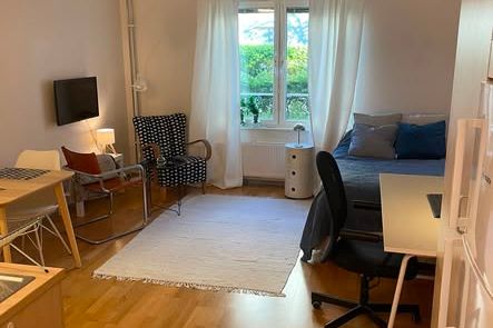 Studievägen 1A, Linköping
