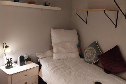 Möblerat rum i Göteborg, 3000 kr – Göteborg
