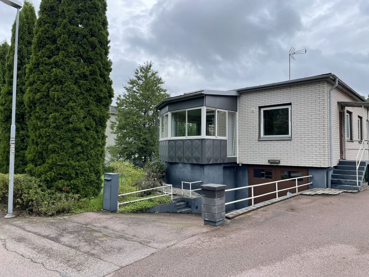 Hus 4:a i Surahammar - 172 kvm