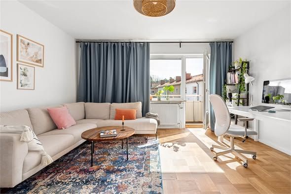 Vällingby, Stockholm