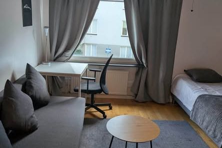 Vaksalagatan 55, Uppsala