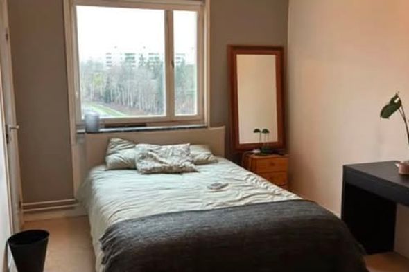 Habitación amoblada en Tumba, gastos incluidos – Botkyrka