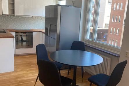 Gröna gatan 4, Jönköping