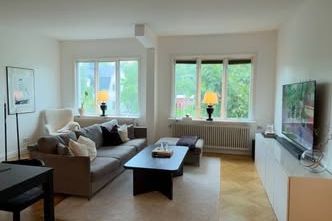Rymlig 5,5:a på Södermalm, 136 kvm