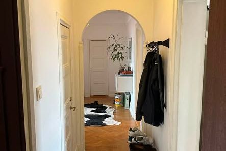 Södra Esplanaden 1, Lund