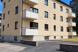 Renoverad 2 rok i Borås – 56 kvm