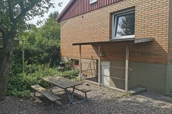 Möblerat rum uthyres i Arlöv – 4000 kr