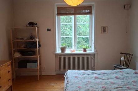 Möllevången, Malmö