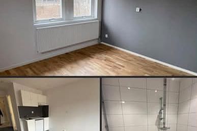 Bostadshotell uthyres i Sollentuna