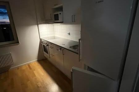 1:a på Mariastaden – Perfekt för dig!