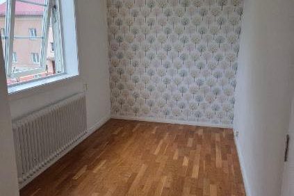 Rymlig 4:a med toppläge i Östersund