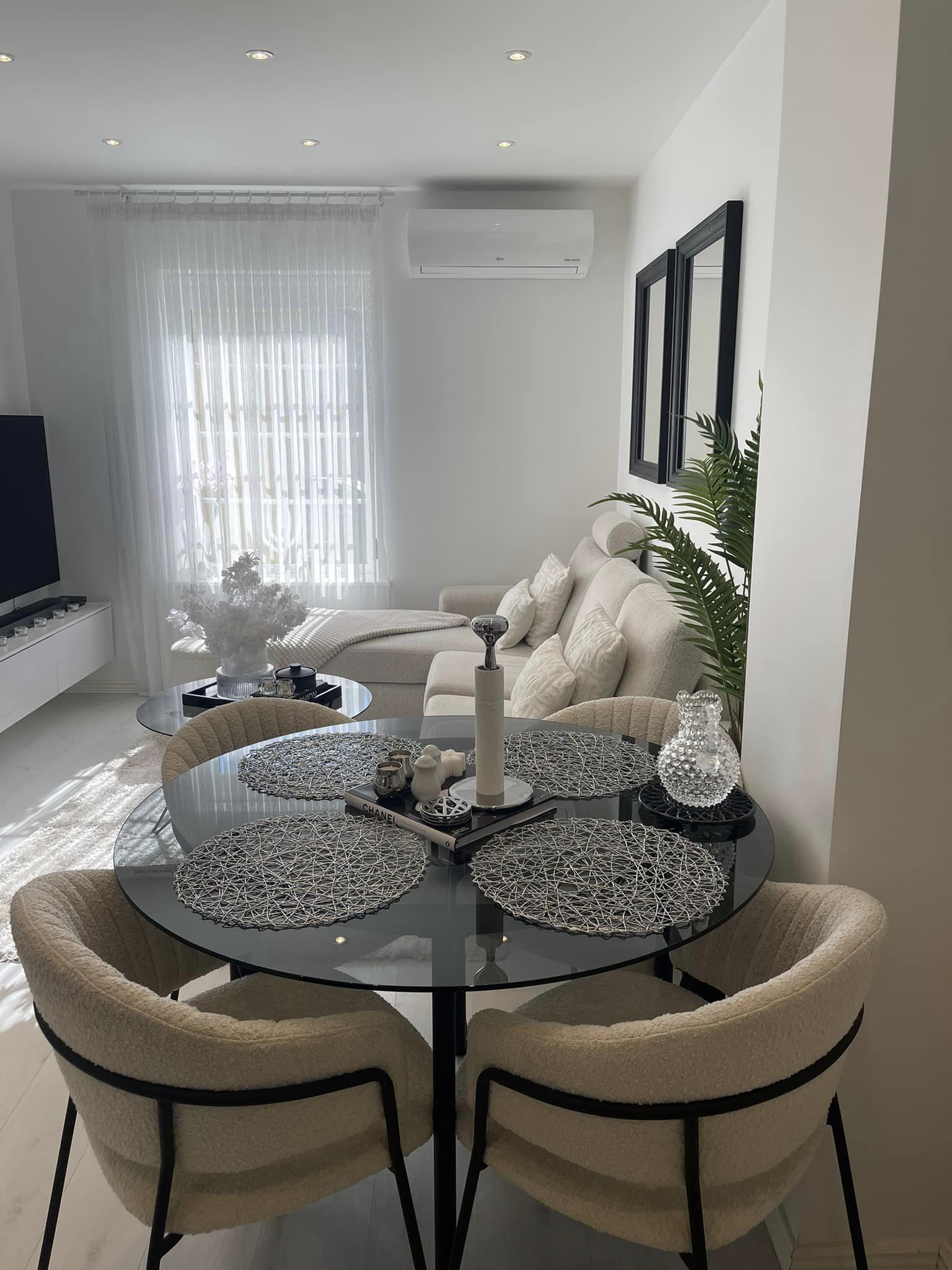 2 rok · 50 m² i Huddinge