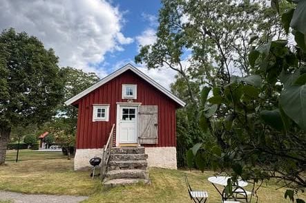 Svanesund