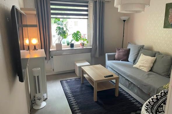 Stort rum i centrala Åkersberga – Åkersberga