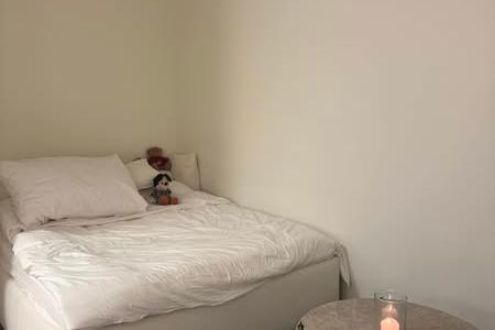 Central etta i Linköping uthyres tillsvidare