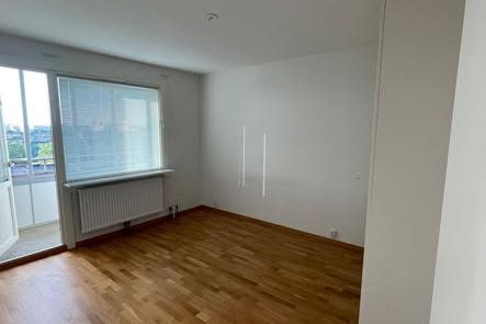 Nyrenoverad 2:a uthyres i Malmö