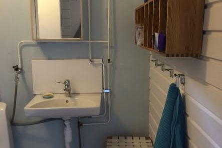 Möblerat studentrum i Toltorpsdalen