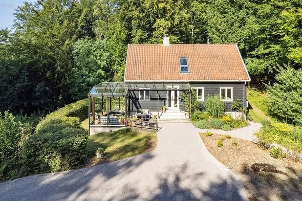 Communityboende i bokskog, Höör