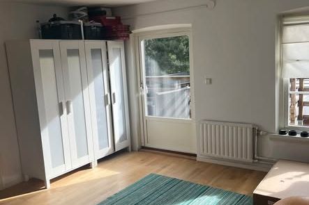 3:a i Arlöv – 80 kvm, allt ingår