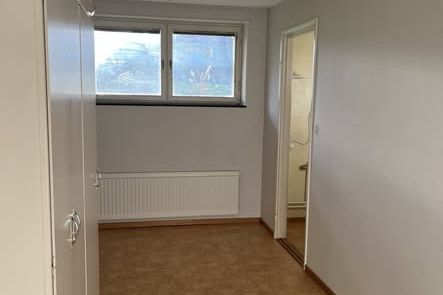 Källarlägenhet 46 kvm på Storgatan