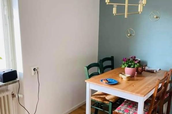 Rum uthyres i tvåa, Stabby – 5700 kr