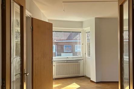 Ljus 3:a på Norr nära city