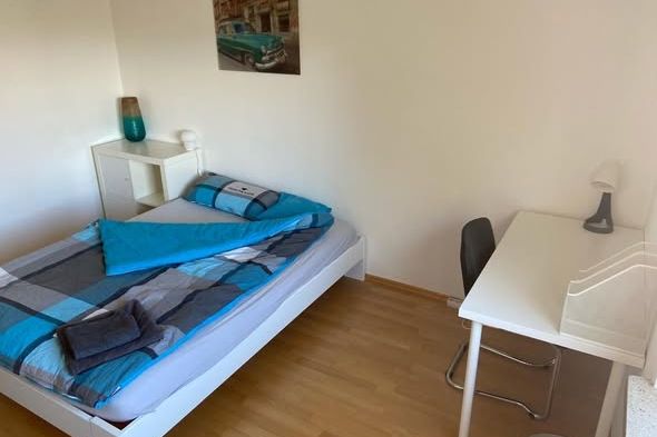 Modern 2-room in Stockholm – 6000kr