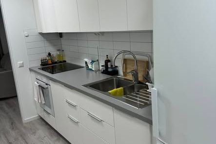 Modern etta i Angered C nära Lidl