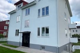 Stensövägen 100, Kalmar