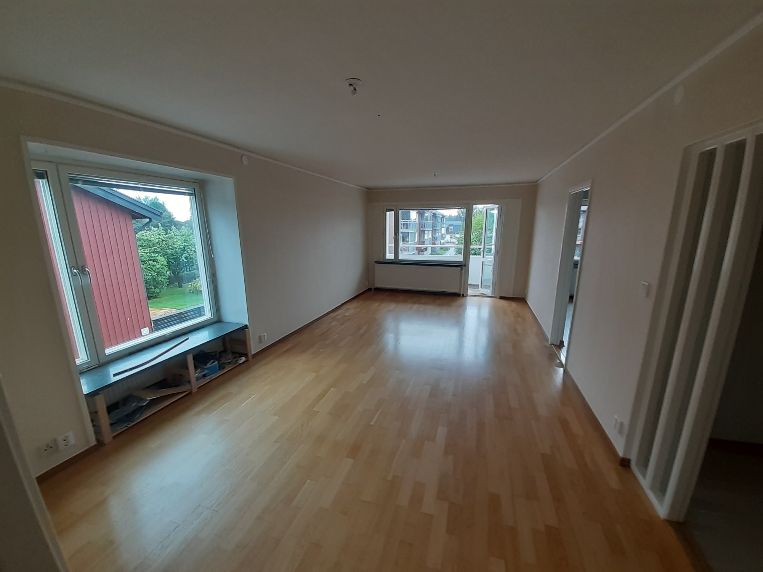 Storgatan 16B, Umeå