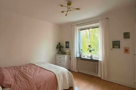 Centrum, Uppsala