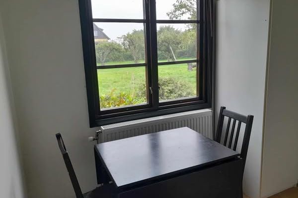 Furnished 1-Bedroom in Lomma, All-Inclusive