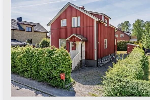 Stavre, Trollhättan