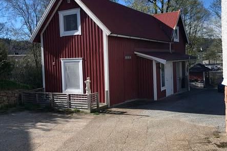 Förstahandskontrakt parhus 40 kvm