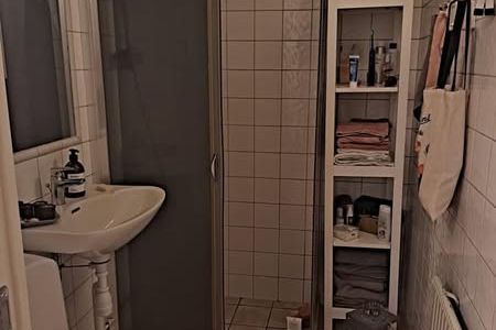 Möblerad etta på Södermalm nära Nytorget