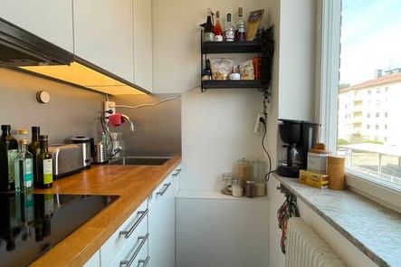 Järnvägsgatan 3, Linköping