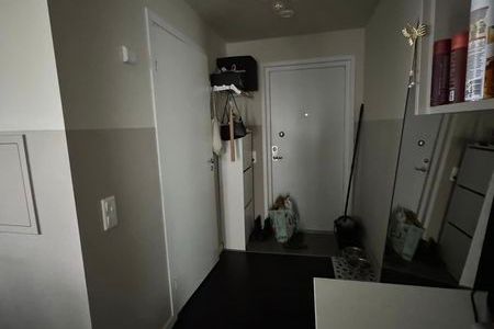 Nyproducerad 2:a nära pendlingsmöjligheter