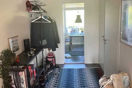 Möblerad 48 kvm lägenhet i Vällingby