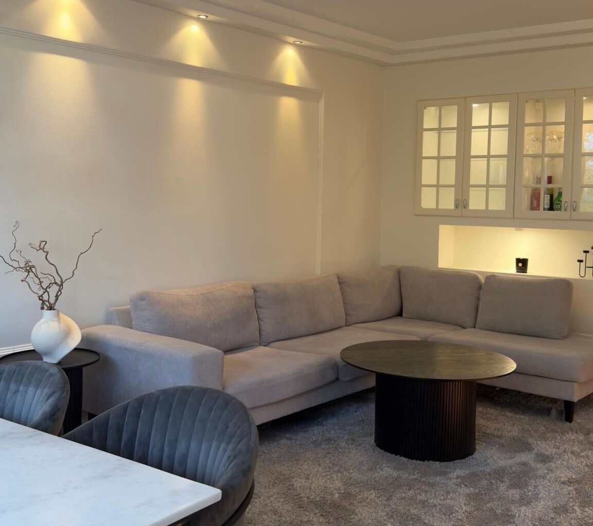 3 rok · 84 m² i Järfälla