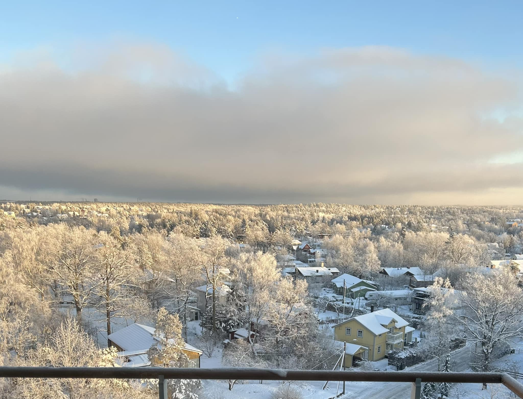 2 rok · 38 m² i Trångsund